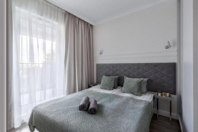 Urban Chic - City Center - 3 Bedroom Apartment - 12 People - Siedmiogrodzka 3
